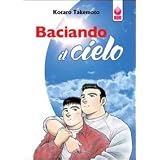Baciando il cielodi Kotaro Takemoto