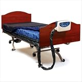 Altadyne Plus Alternating Pressure Mattress System 78.7 x 35.4 x 8