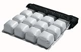 Medline Roho Mosaic Wheelchair Cushion - 16