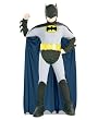 Batman Costume- Child Costume