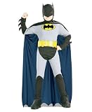 Batman Costume- Child Costume