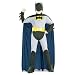 Batman Costume- Child Costume - Large (12-14)