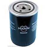 Beck Arnley  041-8156  Oil Filter by Beck Arnley