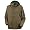 Olive brown/surplus green