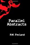 Parallel Abstracts

Amazon.Com Rank: N/A

Click here to learn more or buy it now!