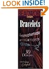 Beadwork Creates Bracelets