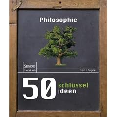 50 Schl�sselideen Philosophie