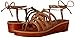 Lucky Brand Women's HULUMI Flat Sandal