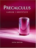 Precalculus (Sixth Edition)