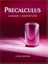 Precalculus (Sixth Edition)