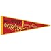 Harry Potter Half-Blood Prince Gryffindor Fabric Pennant