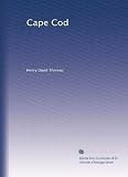 Cape Cod