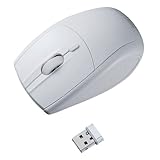 SANWA SUPPLY MA-NANOH1W ɏV[o[CXIveBJ}EX zCg