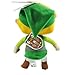 Little Buddy Official Zelda Plush - 7