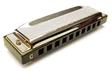 Reed & Harmonica