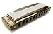Diatonic Harmonica: 10 hole Diatonic Blues Harp / Harmonica Blues in key of C
