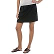 Juniors' Mossimo Supply Co. Pocket Skirt - Ebony