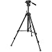 Pearstone VT-2100 Fluid Head Video Tripod