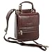 Dr. Koffer Lionel Flapover Document Bag