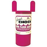 Prime Products 17-0115 Johnny Chock Tank Flush Assist