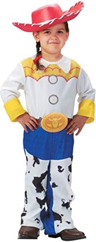 Jessie Classic Costume - Small