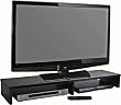 OFC Express TV Stand 42 x 14 x 5.25, Black