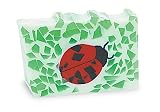 Review Primal Elements  / Primal Elements Soap Loaf, Ladybug, 5-Pound Cellophane