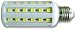 8times1 600289 LED Retrofit Leuchte E27, 4000K, 7.5 Watt, neutral wei�