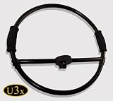 U3x Wheel Rig Camera Stabilizer