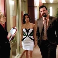 New Sexy Cocktail Eva Longoria White Mini Dress