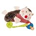 Kaethe Kruse 74955 - Doudou attache-tétin Paul