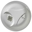 First Alert Smoke Alarm with Test Button [Electronics] [Electronics]