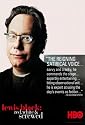 Lewis Black: Red, White and Screwed - Movie Poster - 11 x 17