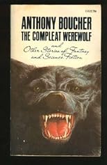 The Compleat Werewolf