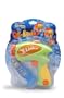 Original Gazillion Bubbles x-treme Linx bubble toy