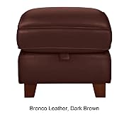 Small Storage Stool