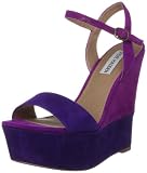 Steve Madden Women's Wimzikul Wedges