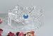 Nachtmann Stövchen Klar Glas 14 cm 13277 436