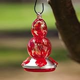 UPC 746851532771 product image for Decorative Hummingbird Feeder | upcitemdb.com