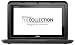 Dell Inspiron Duo 10.1 inch Touchscreen Netbook (Intel Atom N550 1.5GHz, RAM 2GB, HDD 320GB WLAN, Webcam, Windows 7 Home Premium) - Black