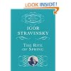 The Rite of Spring (Dover Miniature Music Scores)