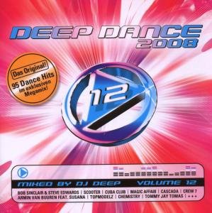 CD-Charts  Search : Deep Dance 2008, Vol. 12
