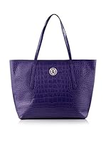 Lancaster Bolso shopping Aurora Morado
