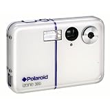 Buy Polaroid iZone 300 3.2MP Slim Design Digital Camera by Polaroid