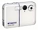 Electronics : Polaroid iZone 300 3.2MP Slim Design Digital Camera