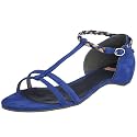 Camper Women's Leia Leather Flat 21223