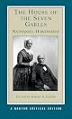 The house of the seven gables : authoritative text, contexts, criticism