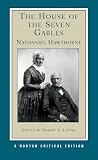 The house of the seven gables : authoritative text, contexts, criticism
