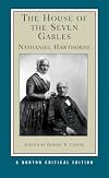 The house of the seven gables : authoritative text, contexts, criticism
