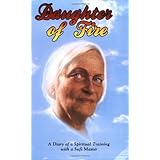daughter of fire a diary of a spiritual training with a sufi master